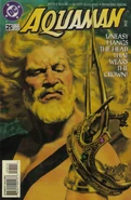Aquaman Vol 5 25