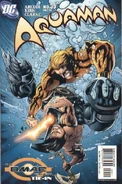 Aquaman Vol 6 35