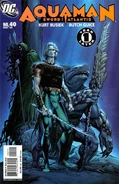 Aquaman Sword of Atlantis 40