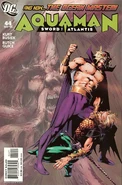 Aquaman Sword of Atlantis 44