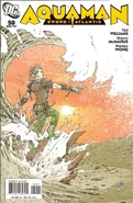Aquaman Sword of Atlantis 50