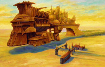 Argonth