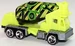 Oshkosh Cement Mixer Lime