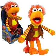 Fraggle-DVD-Plush-1