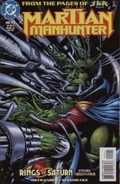 Martian Manhunter Vol 2 15