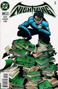 Nightwing Vol 2 24