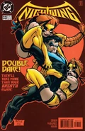 Nightwing Vol 2 33