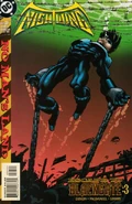 Nightwing Vol 2 37