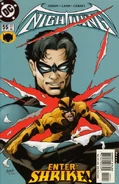 Nightwing Vol 2 55