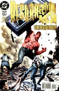 Resurrection Man Vol 1 5
