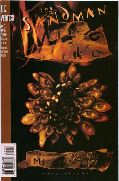 Sandman Vol 2 72