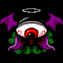 Evil Eye Sigma