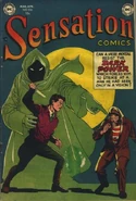Sensation Comics Vol 1 108