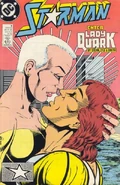 Starman Vol 1 8