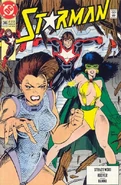 Starman Vol 1 36
