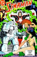 Starman Vol 1 37