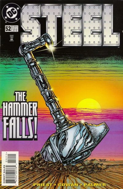 Steel Vol 2 52