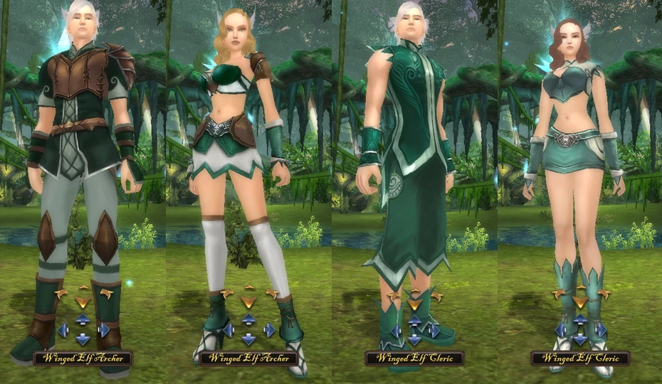 WingElf