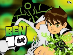 Ben10 800x600