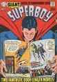 Superboy Vol 1 156