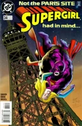 Supergirl Vol 4 34