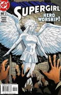 Supergirl Vol 4 44