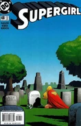 Supergirl Vol 4 48