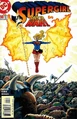 Supergirl Vol 4 50