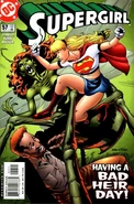 Supergirl Vol 4 57
