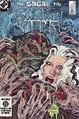 Swamp Thing Vol 2 30