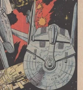 Zephyr NCC-1023