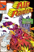 Air Raiders Vol 1 3