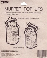 Popupsback