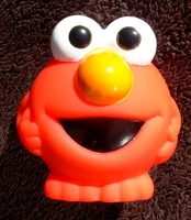 Collectapal-elmo