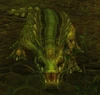 Young Sawtooth Crocolisk
