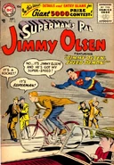 Jimmy Olsen Vol 1 15