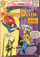 Jimmy Olsen Vol 1 16