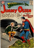 Jimmy Olsen Vol 1 17