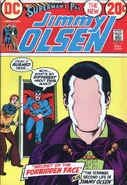 Jimmy Olsen Vol 1 157