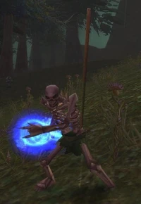 Darkeye Bonecaster