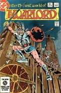 Warlord Vol 1 75