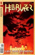 Hellblazer Vol 1 110