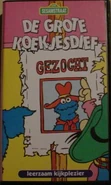 Grotekoejesdief