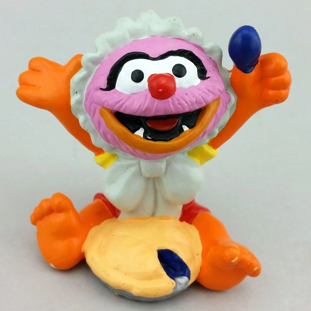 Applausemb-animaljackhorner.jpg (28 KB) Applausemb-animaljackhorner
