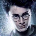Harry's scar