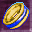 Enhanced Blue Empyrean Ring Icon