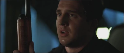 Officer Berg