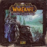 Wotlk soundtrack