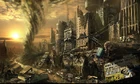 Defonten City Ruins