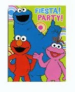 Plazasesamopartysup